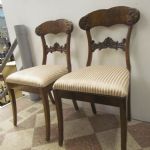 680 1529 CHAIRS